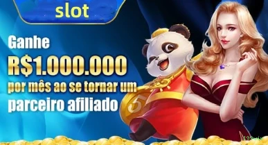 Bônus de slots