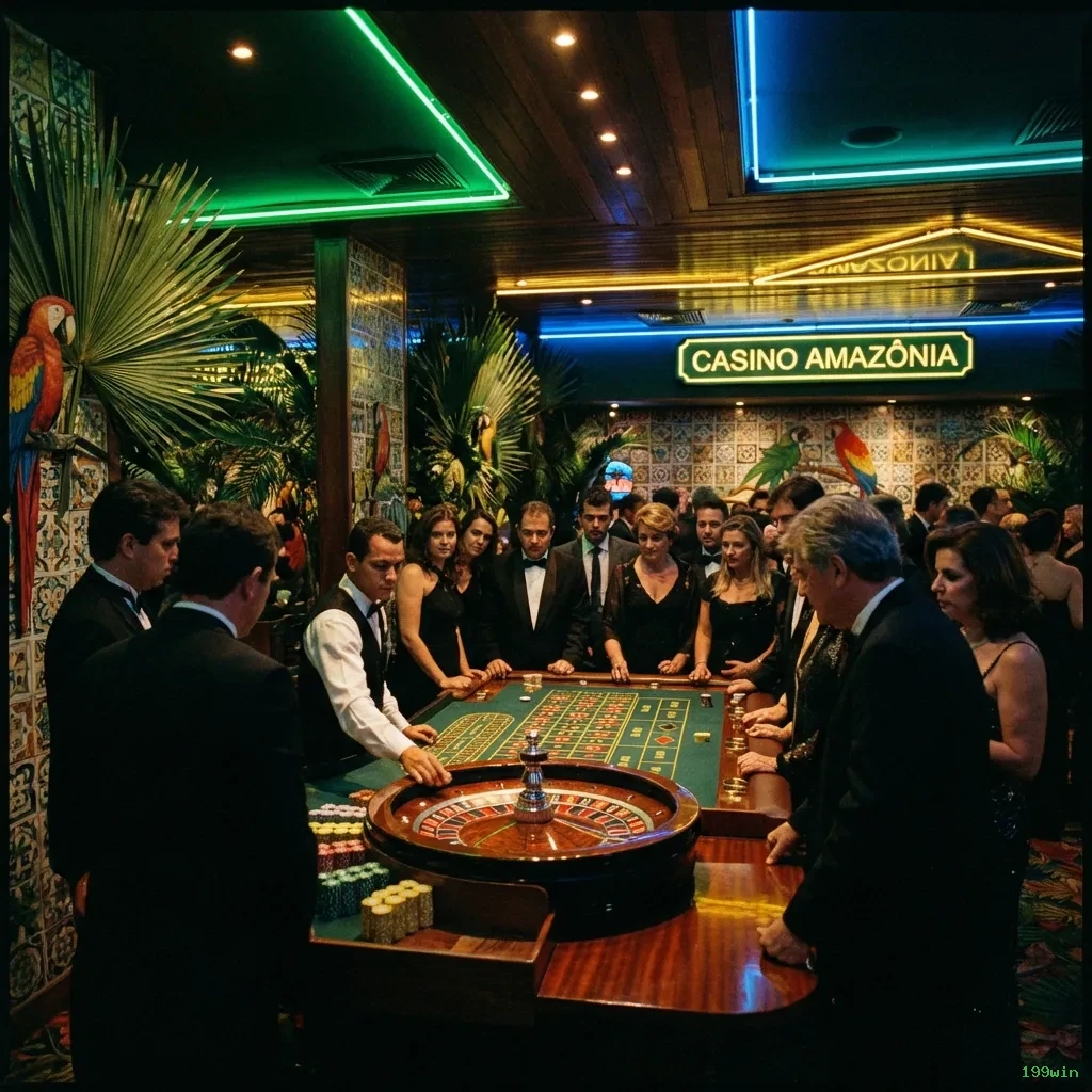 Catálogo de slots